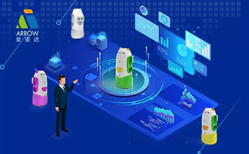 展會(huì)圓滿落幕，信息系統(tǒng)集成服務(wù)助力晨檢機(jī)器人精彩持續(xù)可待