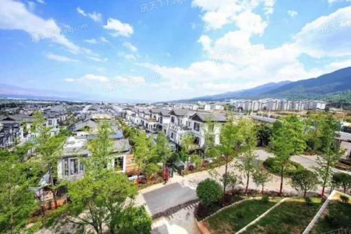 大理樓市，微“圈出宅后春暖色絕秀節升旅投資置業節正升里這里賞玩兼樂。