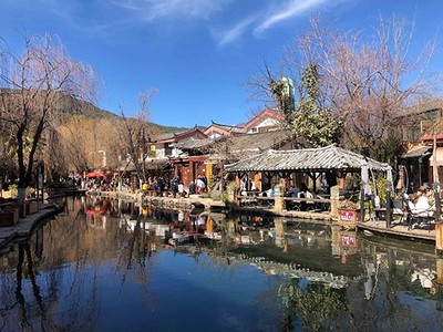 春節新疆到云南旅游攻略 昆明大理9日游報價與線路推薦